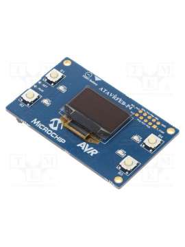 atavrfeb-p4-microchip technology