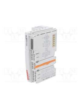 ek1814-beckhoff automation