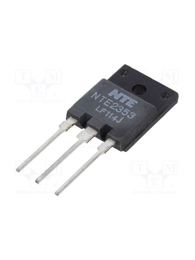 nte2353-nte electronics