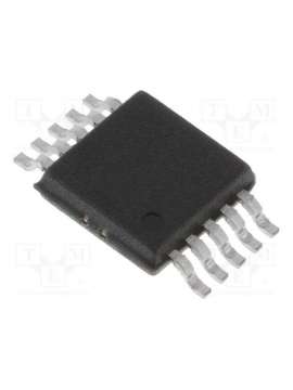 max4586eub+-analog devices (maxim integrated)