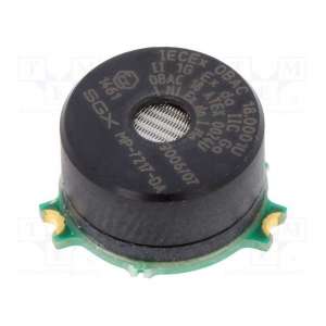 MP7217DA AMPHENOL SGX SENSORTECH