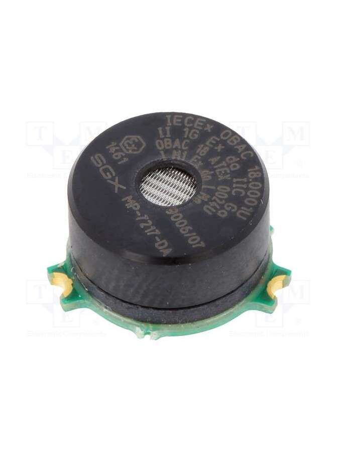 mp7217da-amphenol sgx sensortech