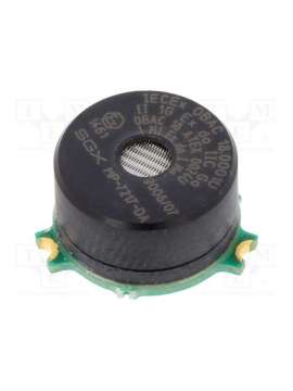mp7217da-amphenol sgx sensortech