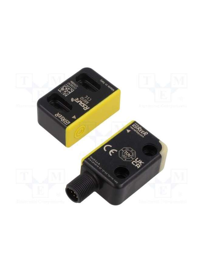 r-safe rfid plus c s g c-reer