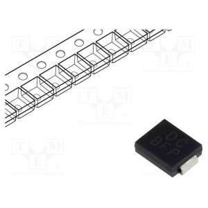 SMCJ36CA DC COMPONENTS