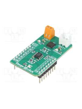 charger 12 click-mikroe
