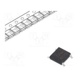ABS15D DIOTEC SEMICONDUCTOR