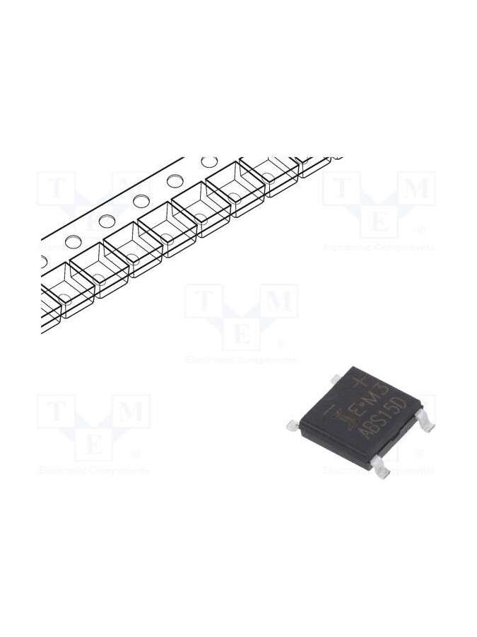 abs15d-diotec semiconductor