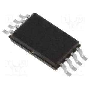 TS922AIPT STMicroelectronics