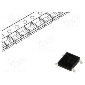 ABS8TR SMC DIODE SOLUTIONS