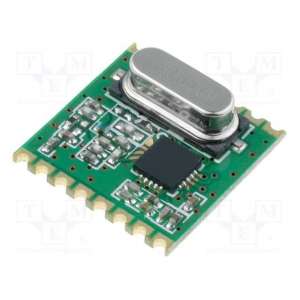 RFM23B-868S1 HOPE MICROELECTRONICS