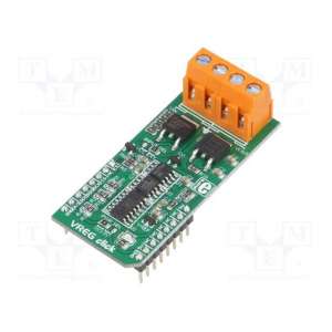 VREG CLICK MIKROE