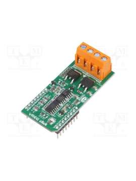 vreg click-mikroe
