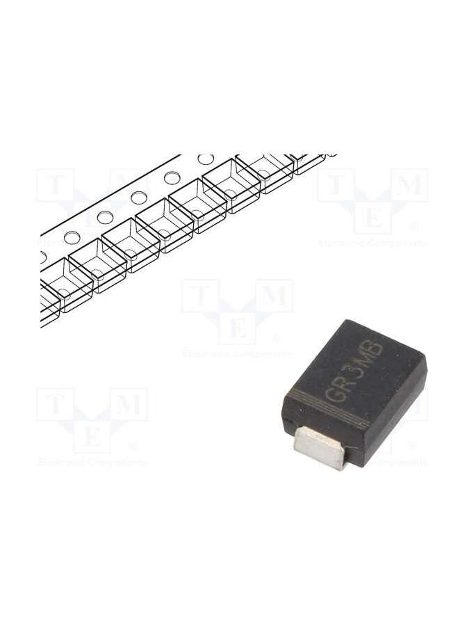gr3mb-yangjie technology
