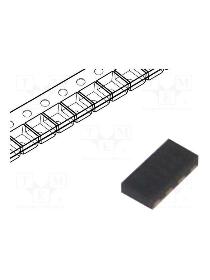 uclamp3312t.tct-semtech