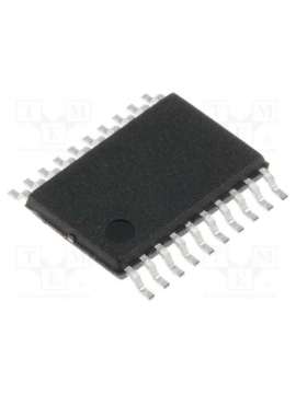 attiny261a-xu-microchip technology