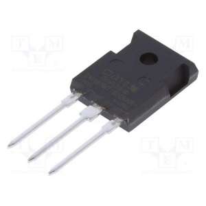 CMA80MT1600NHR IXYS