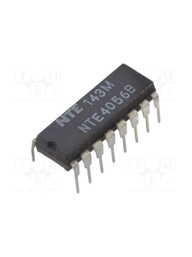nte4056b-nte electronics