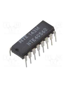 nte4056b-nte electronics