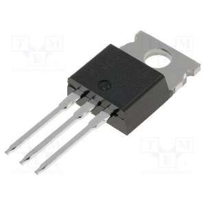 IRFB4710PBF INFINEON TECHNOLOGIES