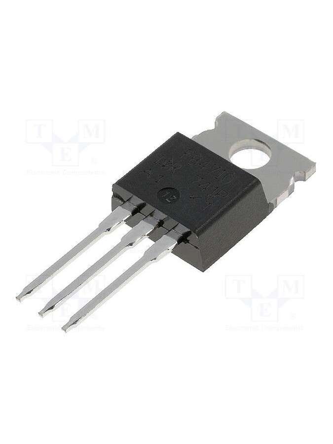 irfb4710pbf-infineon technologies