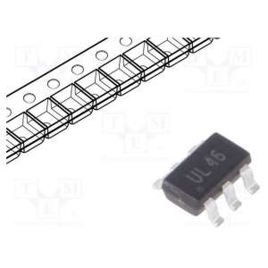 USBLC6-4SC6 STMicroelectronics