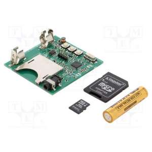 VS1103-SDC-PLAYER VLSI