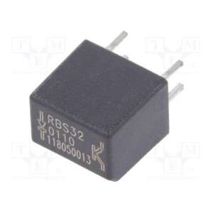 RBS320110 ONCQUE