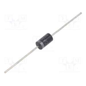 1.5KE6.8A DC COMPONENTS