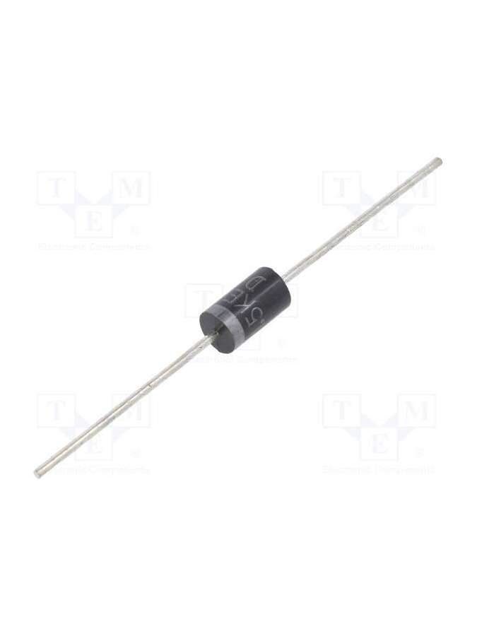 1.5ke6.8a-dc components