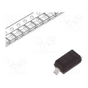 BAV21W-E3-08 VISHAY