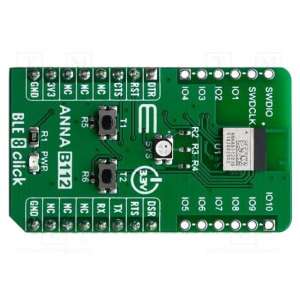 BLE 8 CLICK MIKROE
