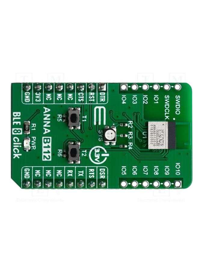 ble 8 click-mikroe