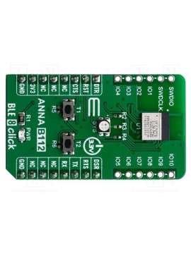 ble 8 click-mikroe
