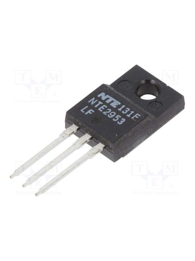 nte2953-nte electronics