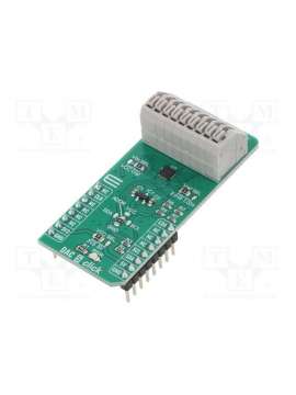 dac 5 click-mikroe