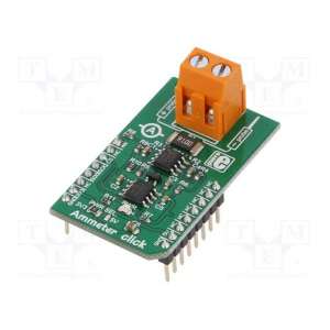 AMMETER CLICK MIKROE