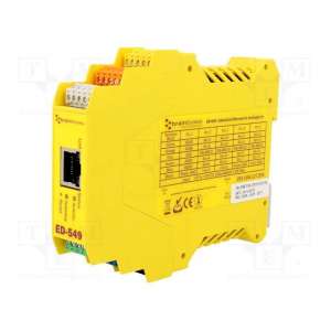 ED-549 BRAINBOXES