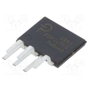 TOP267EG POWER INTEGRATIONS