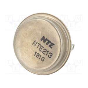 NTE213 NTE Electronics