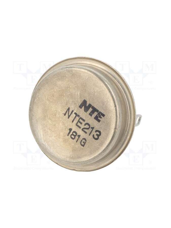 nte213-nte electronics