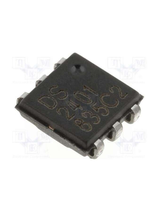 ds2401p+-analog devices (maxim integrated)