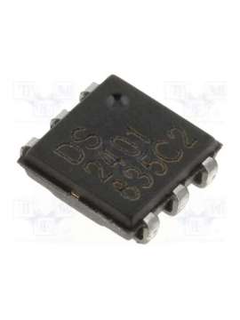 ds2401p+-analog devices (maxim integrated)