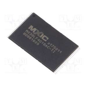 MX30LF4G18AC-TI/TRAY MACRONIX INTERNATIONAL