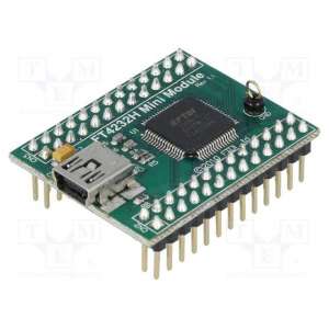 FT4232H MINI MODULE FTDI