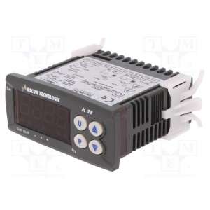 K38-LERR ASCON TECNOLOGIC