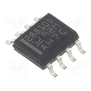 UCC28810D TEXAS INSTRUMENTS