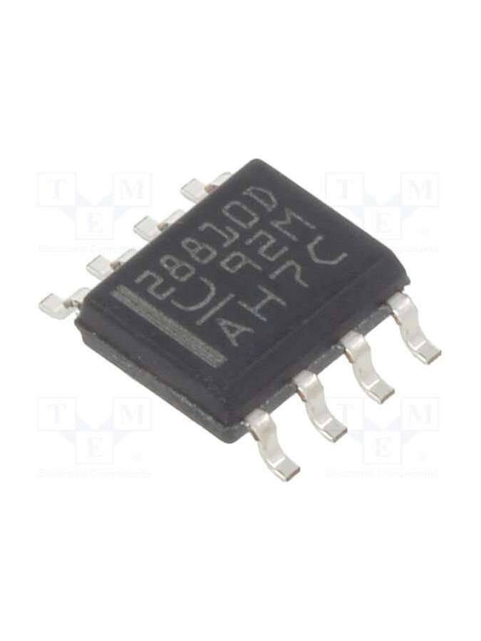 ucc28810d-texas instruments
