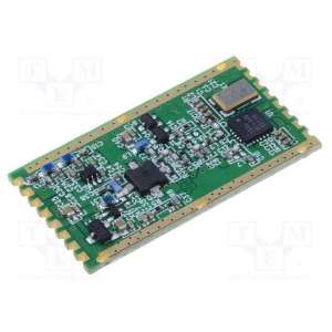RFM23BP-868S2 HOPE MICROELECTRONICS
