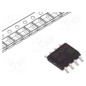 TS19378CS RLG TAIWAN SEMICONDUCTOR